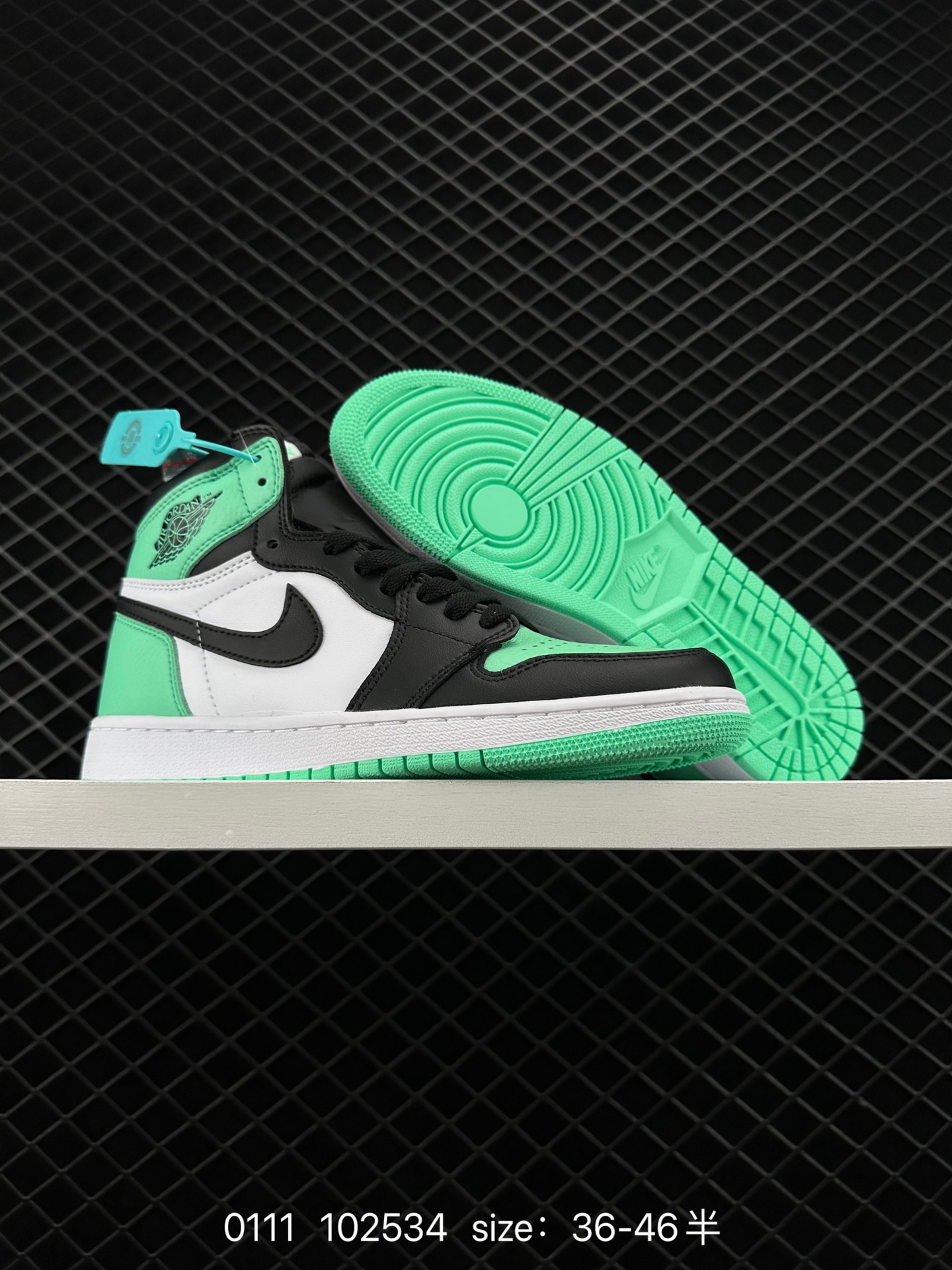 Air Jordan 1 Low AJ1